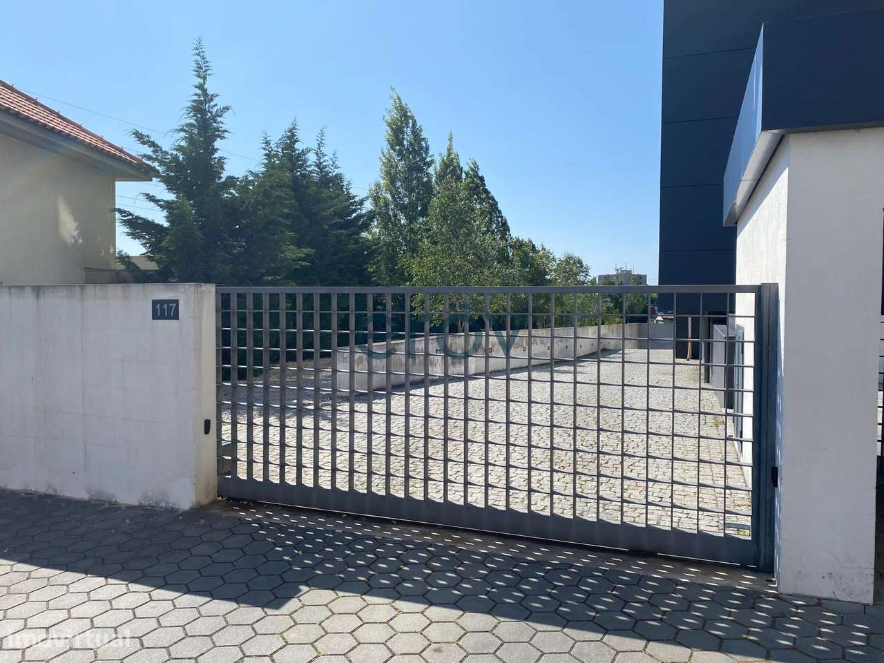 Apartamento T3+1 em Santa Marinha - Vila Nova de Gaia-13