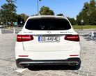 Mercedes-Benz GLC 300 4Matic 9G-TRONIC AMG Line - 3