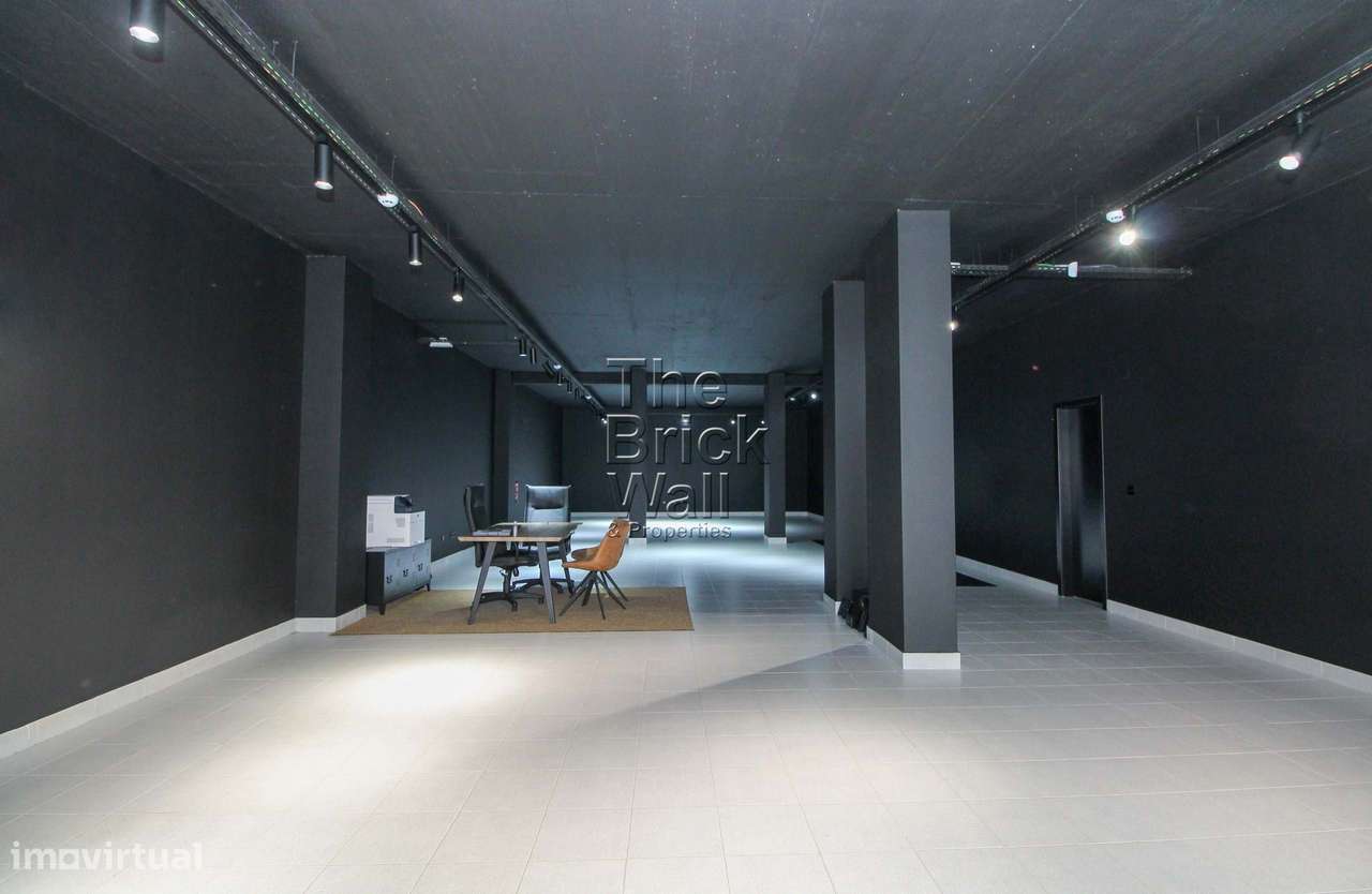 Loja de 179 m2 em Povos, Vila Franca de Xira - Grande imagem: 3/11