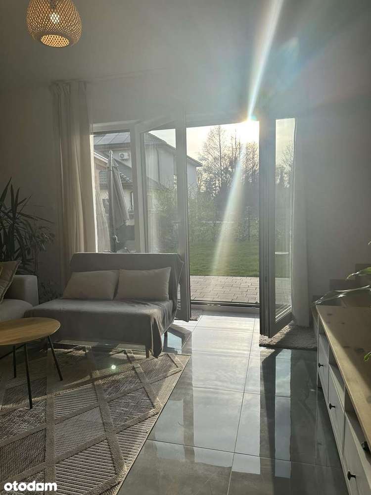 Szeregówka pod Wrocławiem-Krzyków - Specjalna cena do 31.10.2025-2