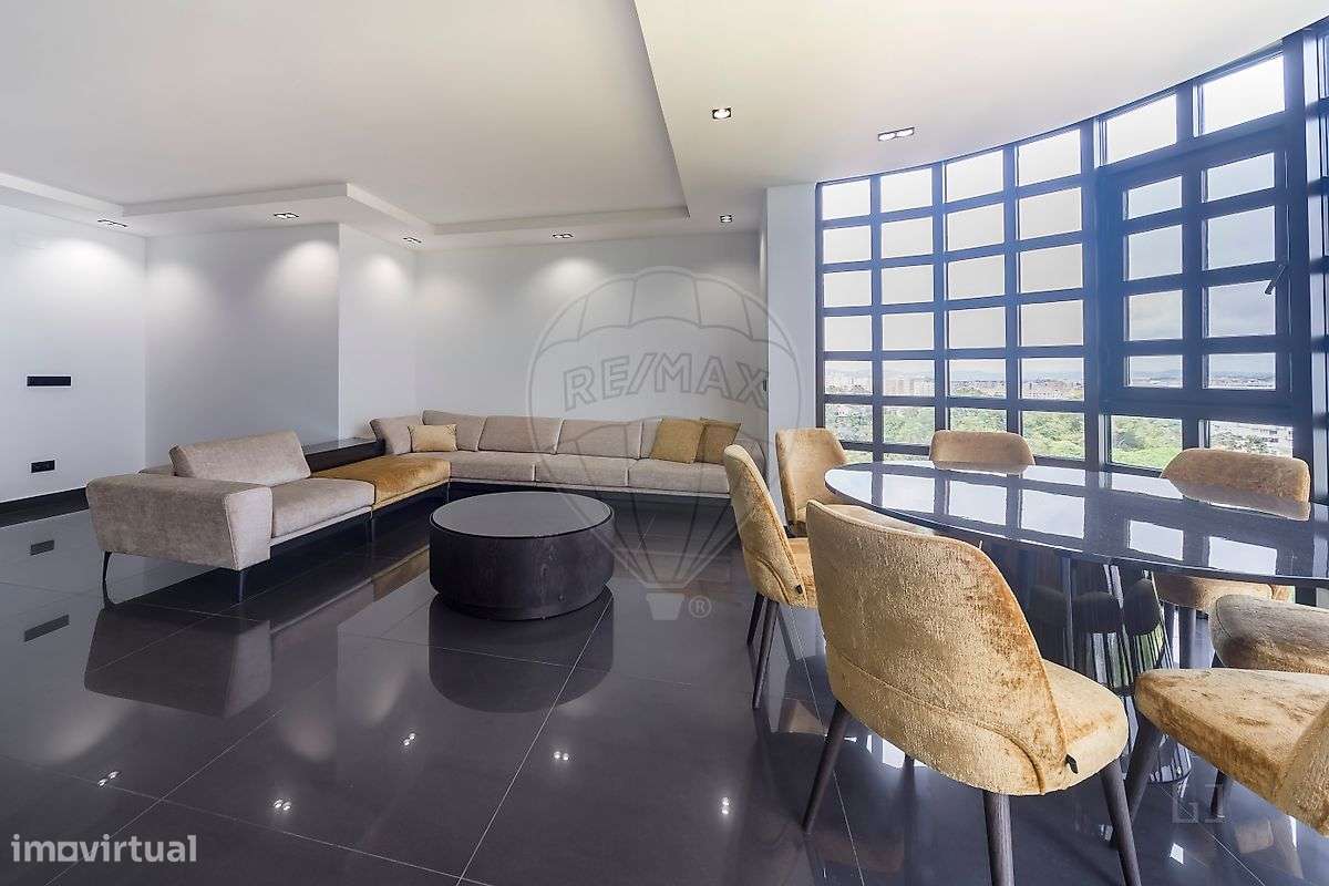 Apartamento T3 para venda-7