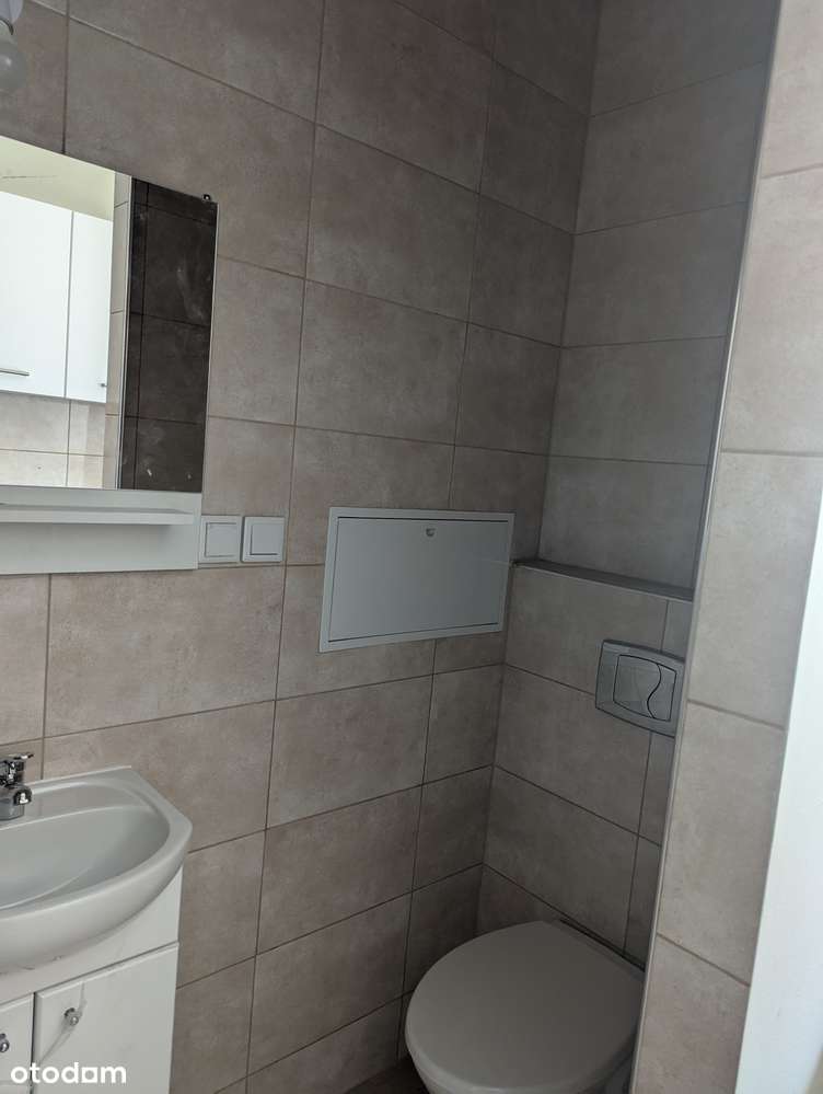 Chorzów kawalerka 29m2 ul. 11 Listopada - Pełny obrazek: 5/10