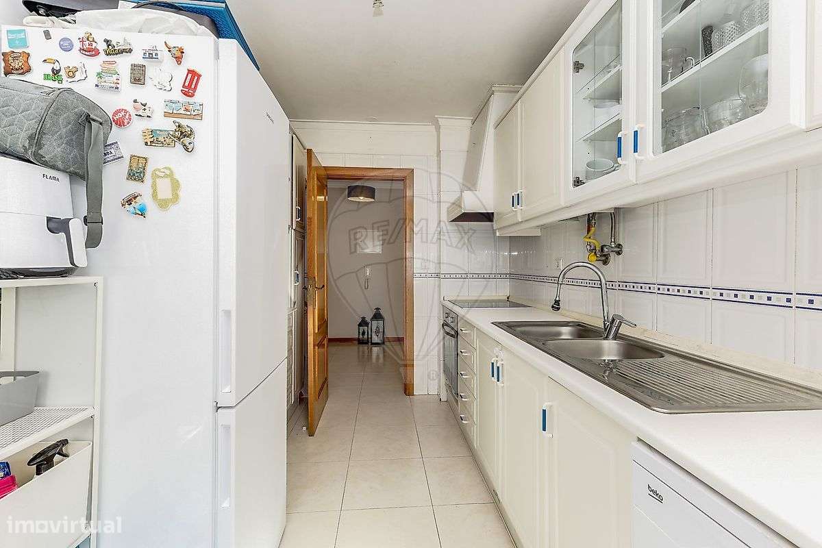 Apartamento T3 para venda-17