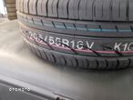 KOŁO ZAPAS VW TOURAN 205/55/16 HANKOOK - 4