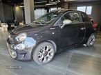 Fiat 500C - 3