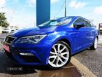 SEAT Leon ST 1.4 TSI FR S/S - 1