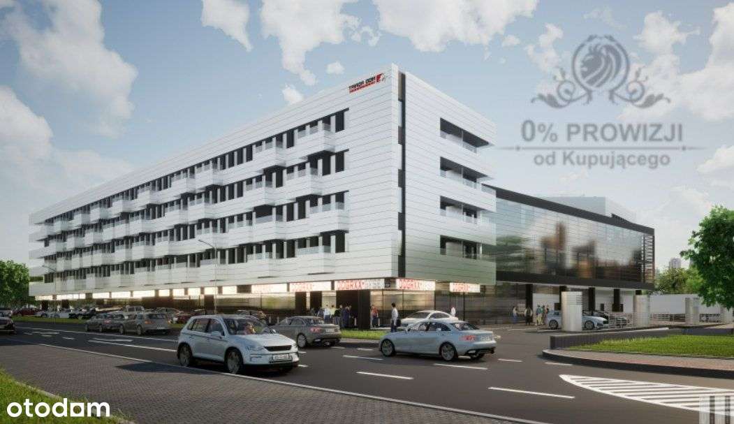 Lokal usługowy/Kawalerka/pod wynajem/dla studenta/ - Pełny obrazek: 4/17