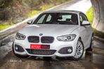 BMW 118 d Pack M - 46