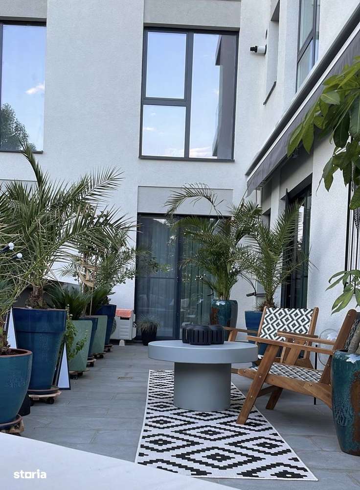 Vanzare-2 camere-Straulesti-14