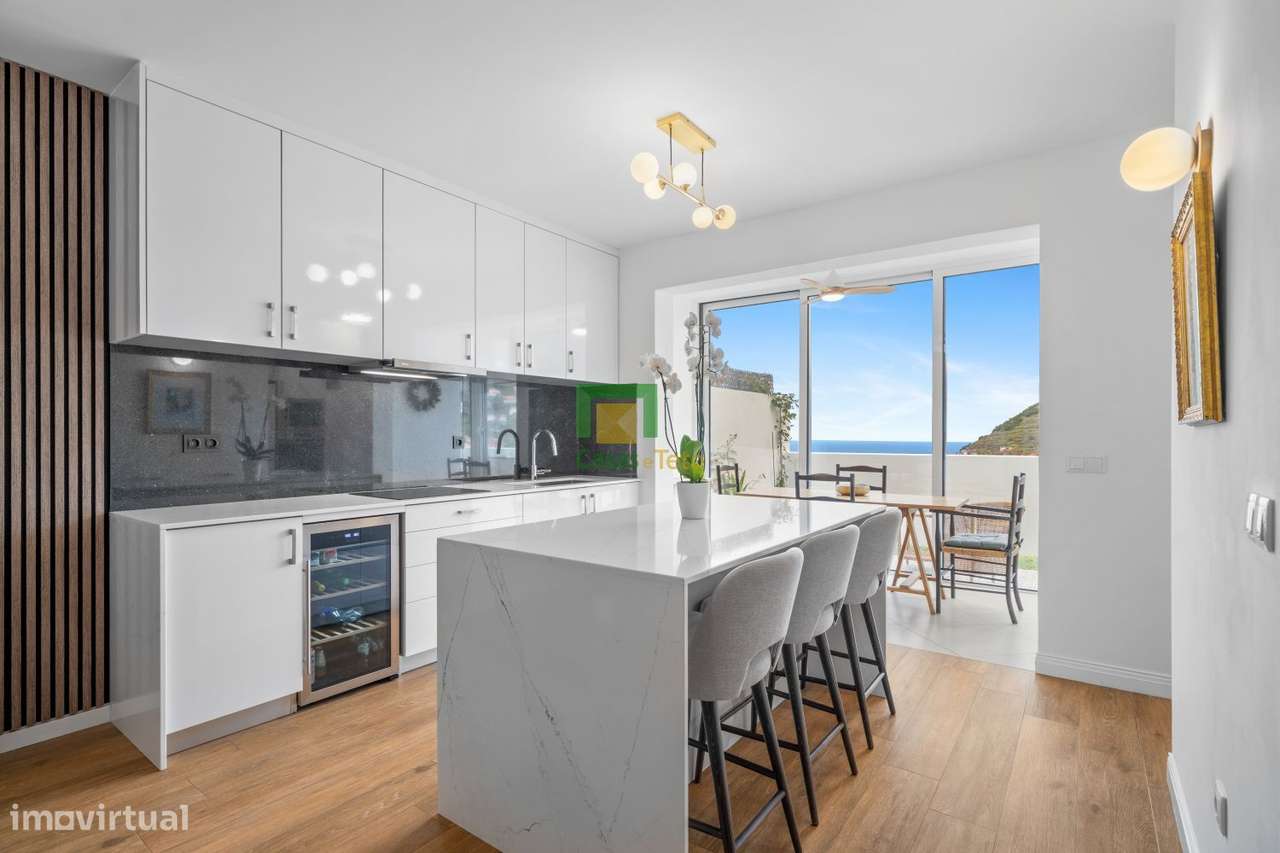 Moradia T3 Campanário-13