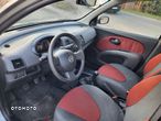 Nissan Micra 1.2 Visia - 8