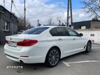 BMW Seria 5 520d Sport Line - 7