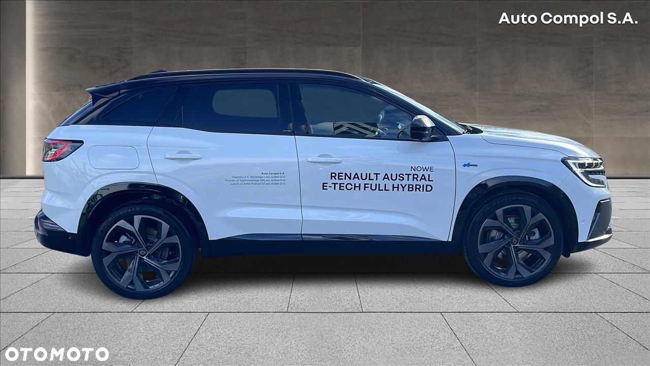 Renault Austral - 7