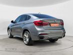 BMW X6 40 d xDrive Pack M - 4