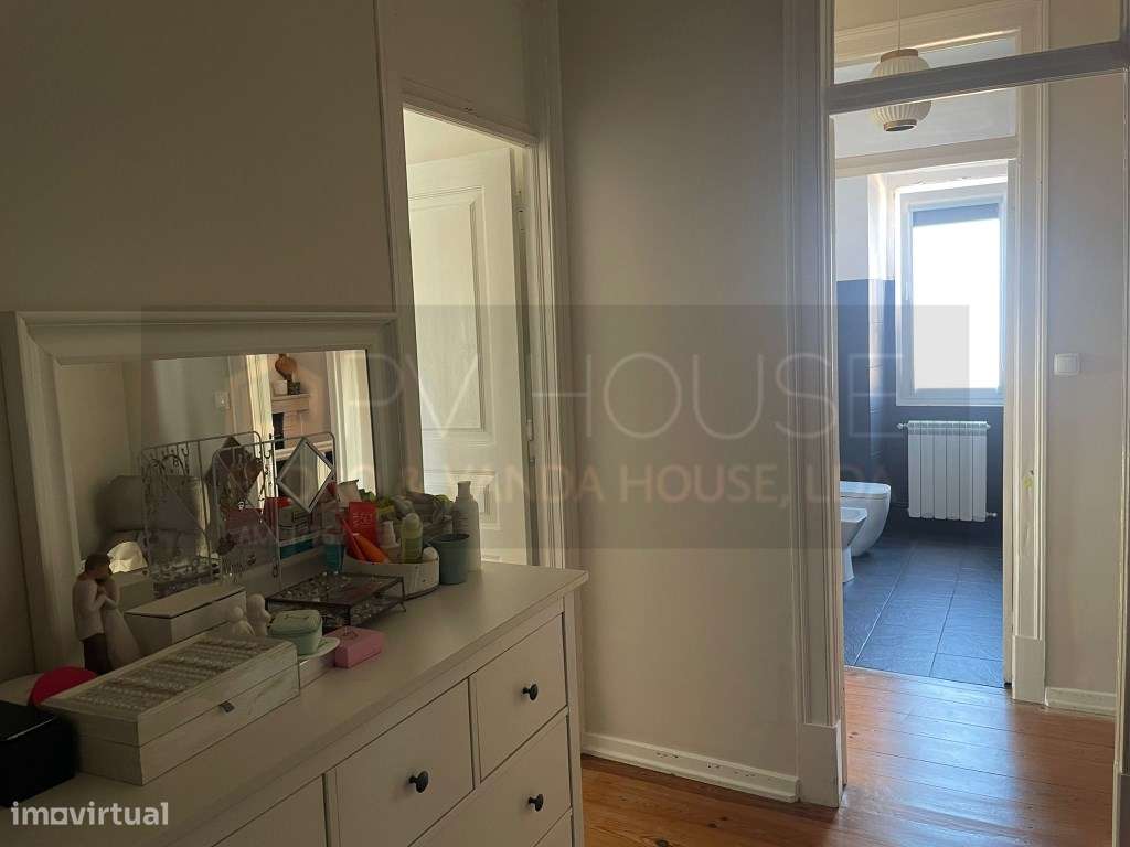 Moradia T3 Renovada na Várzea de Sintra - Charme, Conforto e Vista ...-20