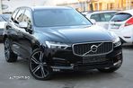 Volvo XC 60 B4 D AWD Geartronic RDesign - 19