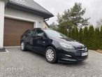 Opel Astra - 1