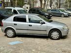 Opel Astra Classic III 1.4 - 2