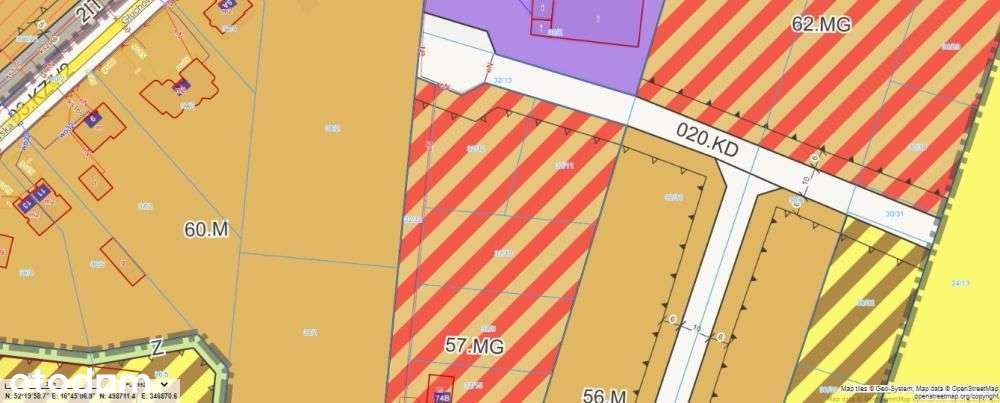 Chomęcice ul. Poznańska - Obniżka ceny! Brak prowizji! - Pełny obrazek: 4/11