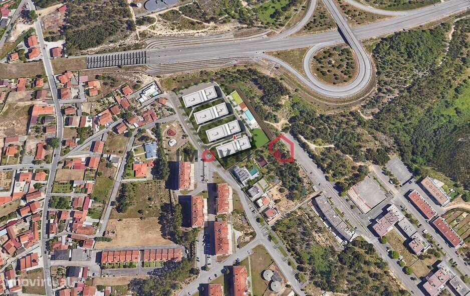 Apartamento T1 | Golden Wolf | Leiria-15