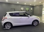 Suzuki Swift 1.3 DDiS GL - 14