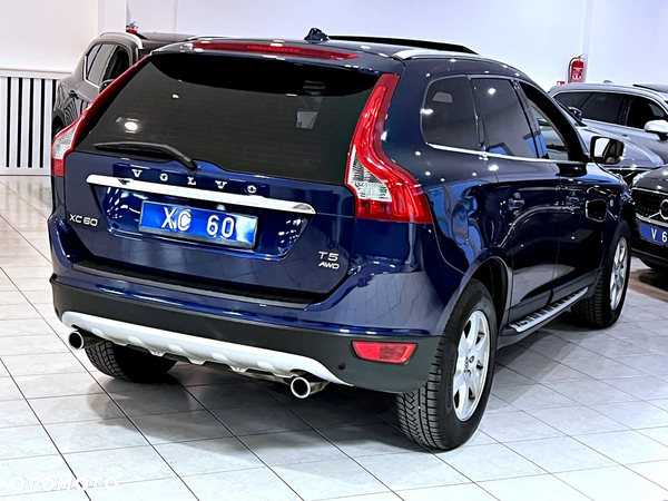 Volvo XC 60 T5 Ocean Race - 11