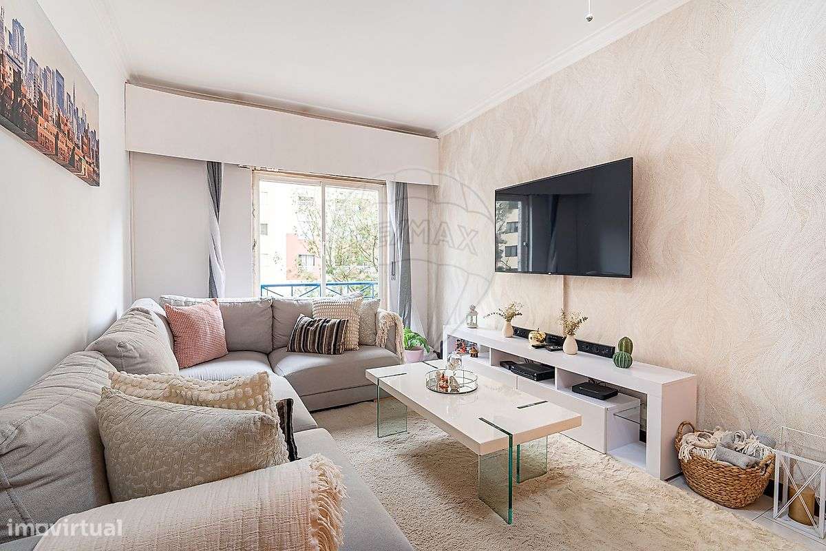 Apartamento T2 para venda-7