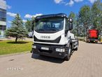 Iveco EUROCARGO ML180E28/P - 4