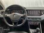 VW Polo 1.6 TDI Confortline - 8