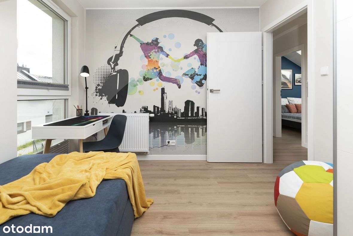 OSTATNI Dom z ogrodem w cenie mieszkania-14