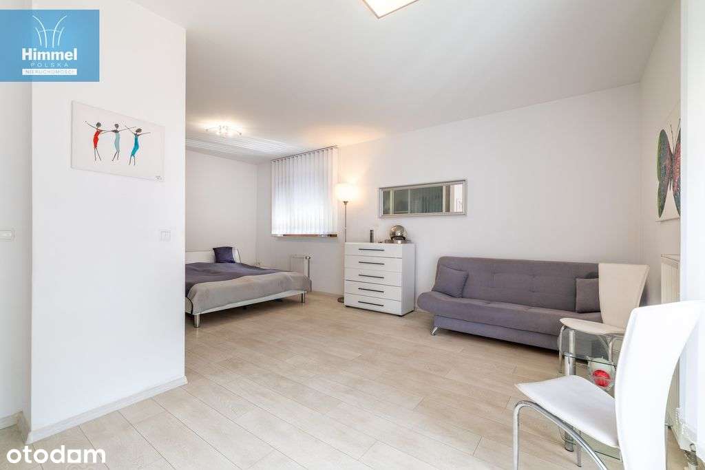 Platan 74m2 + 19m2 taras + miejsce garażowe / 0%-8