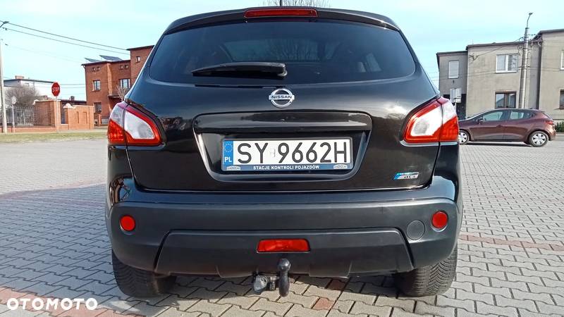 Nissan Qashqai 1.6 dCi Tekna S&S - 3