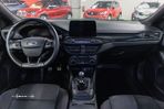 Ford Focus 1.0 EcoBoost MHEV ST-Line - 9