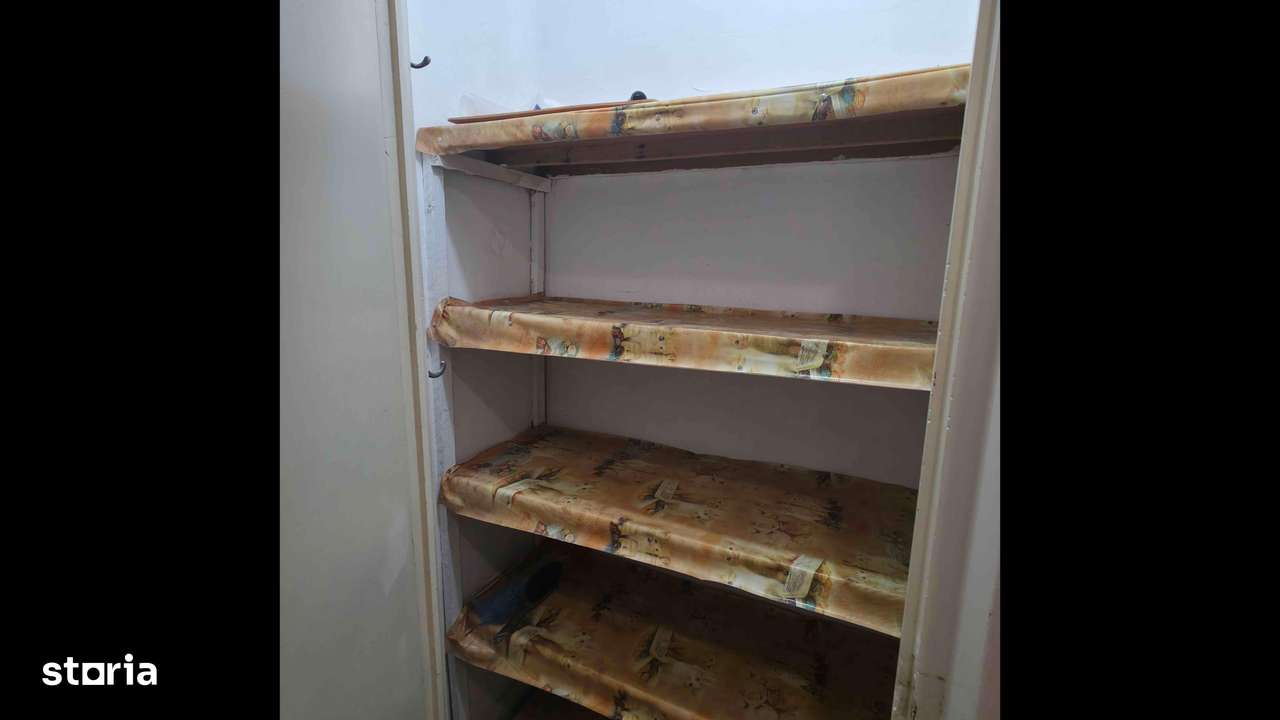 Apartament 2 camere în Cornișa – Ideal Locuință sau Investiție (UMFST)-13