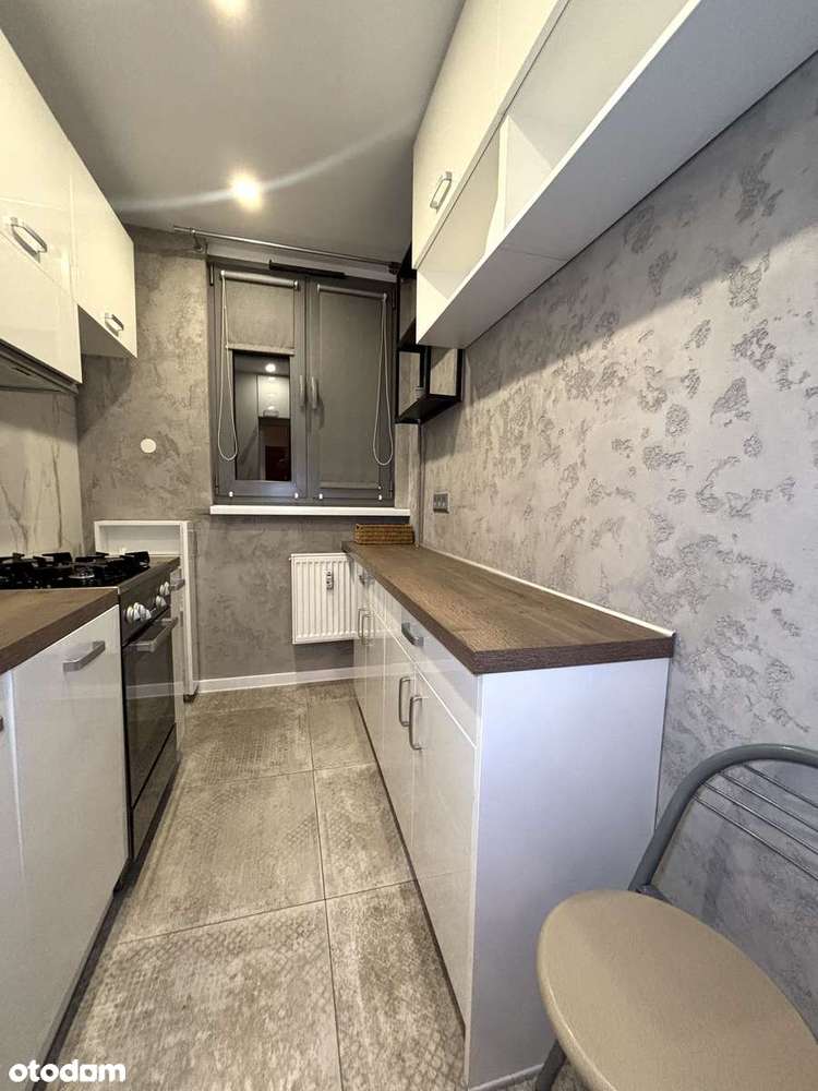 OKAZJA 2 POKOJE Będzin, os. Syberka ul. Skalskiego - spiżarka/balkon-3