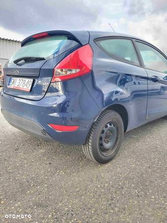 Ford Fiesta - 3