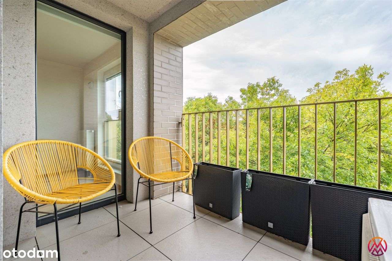 Fzuja | Apartament 3 pok, msc.park, klimatyzacja!-13