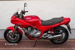 Yamaha XJ - 5