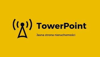 TowerPoint Logo