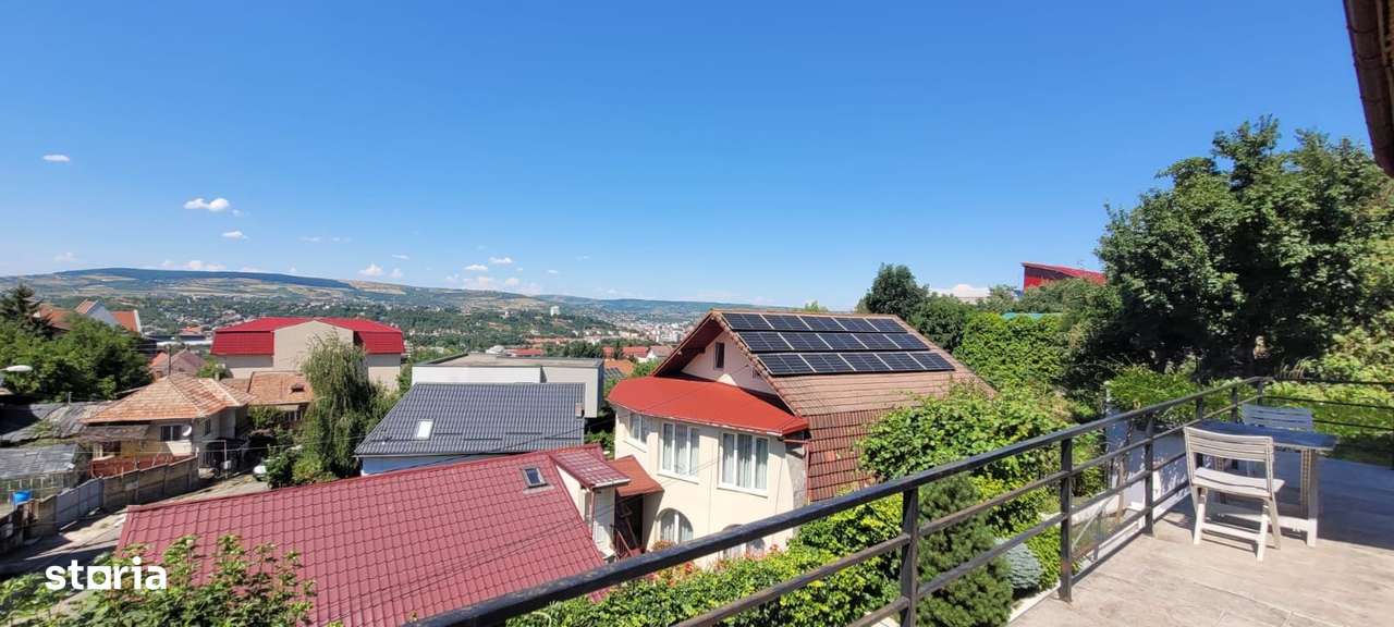 De vânzare apartament cu 3 camere la cheie, aproape de UMF, în Zorilor - Imagine principală: 4/12