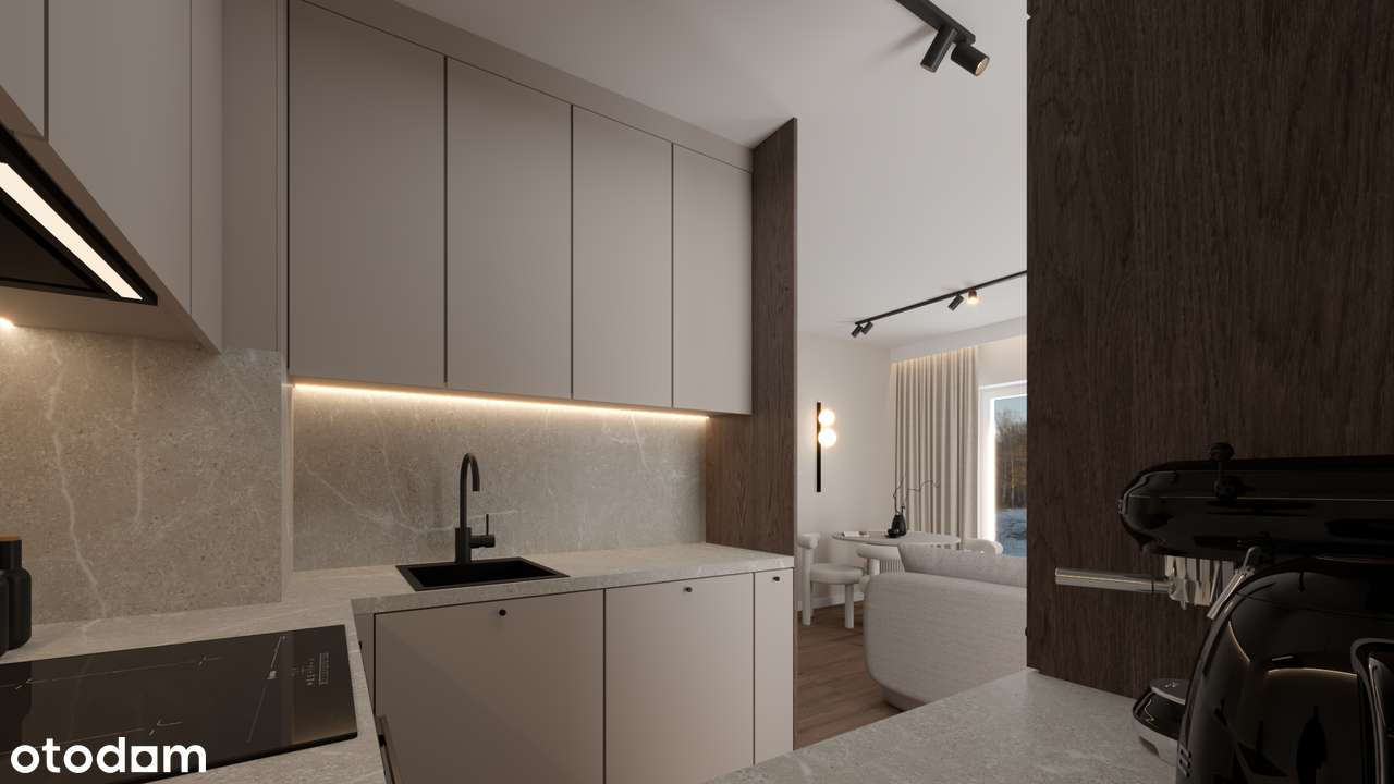 Gotowe mieszkania w sercu Ustronia, ceny do negocjacji - Pełny obrazek: 5/11