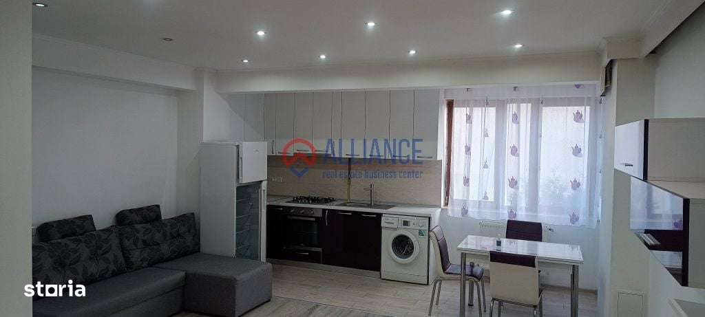 Apartment for rent with a price drop in Tomis 3
