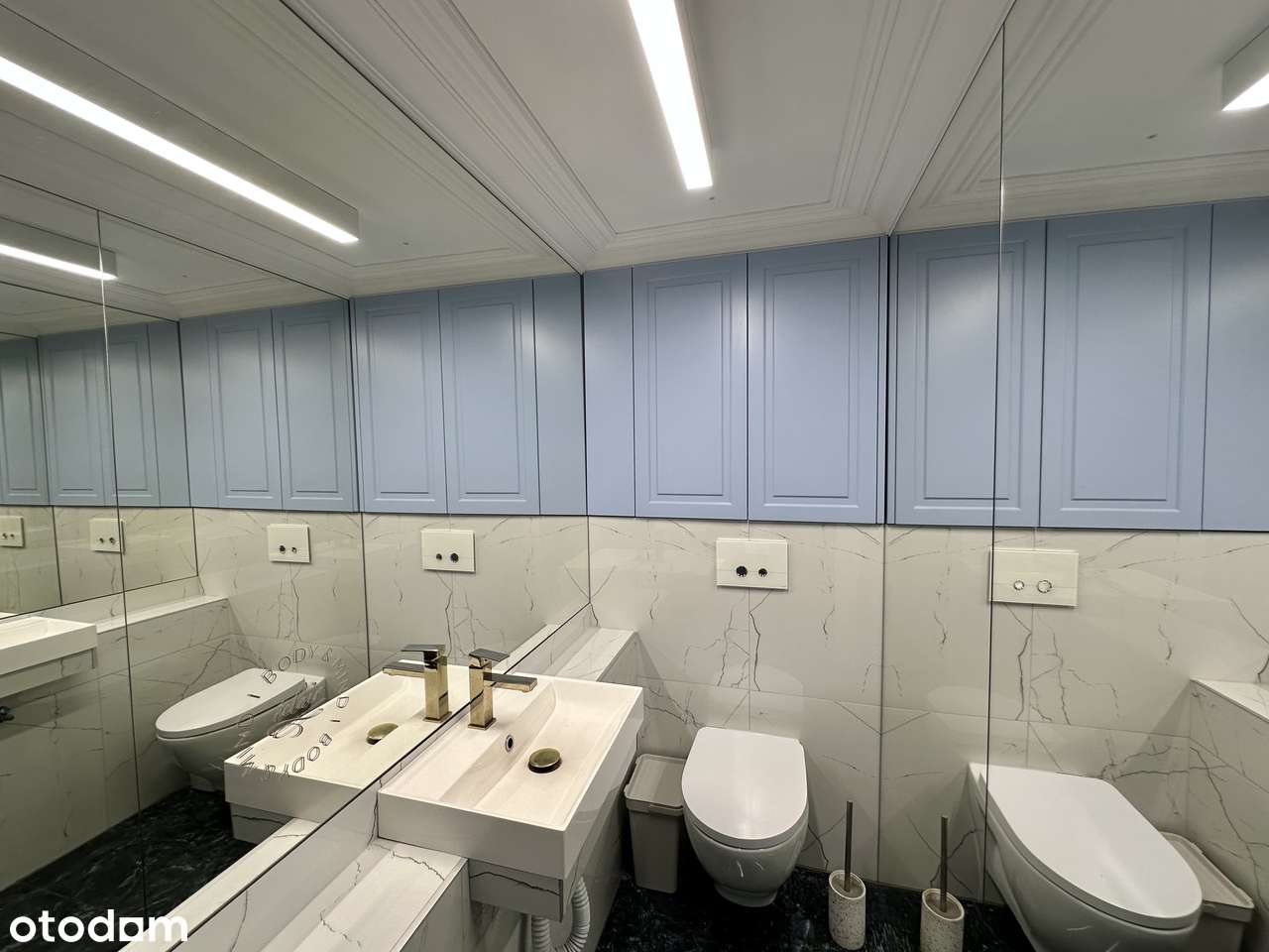 Lokal z potencjałem inwestycyjnym | 130 m² | Poznań, Wilda-9