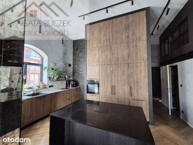 Wyjątkowy, luksusowy loft! Browary Wrocławskie-6