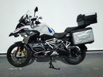 BMW R 1250 GS Rallye - 1