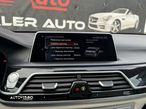 BMW Seria 7 730d xDrive - 25