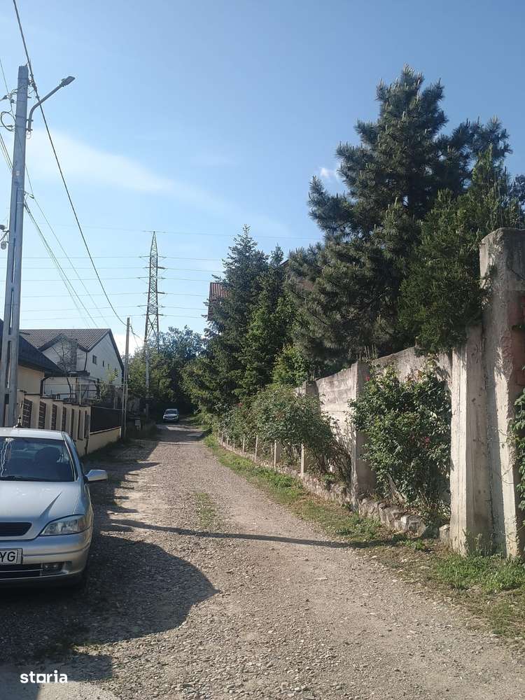 Vila P+1+2 - Imagine principală: 2/20