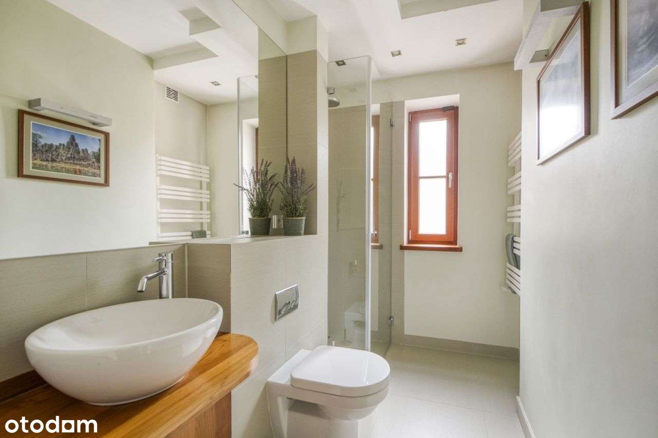 Dom, 180 m², Konstancin-Jeziorna-8