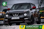 Nissan Juke 1.6 DIG-T Nismo - 1