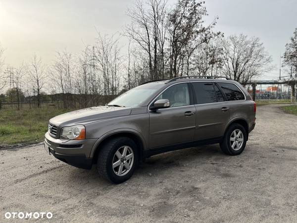 Volvo XC 90 D5 AWD Executive - 10